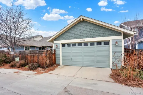 $750,000 | 8128 East 22nd Avenue, Denver, CO 80238