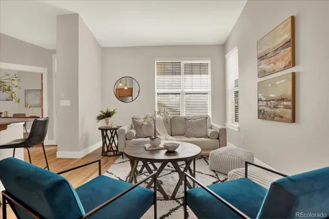 $750,000 | 8128 East 22nd Avenue, Denver, CO 80238