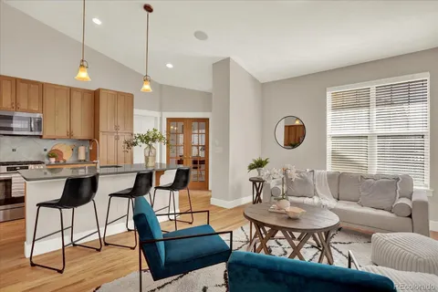 $750,000 | 8128 East 22nd Avenue, Denver, CO 80238