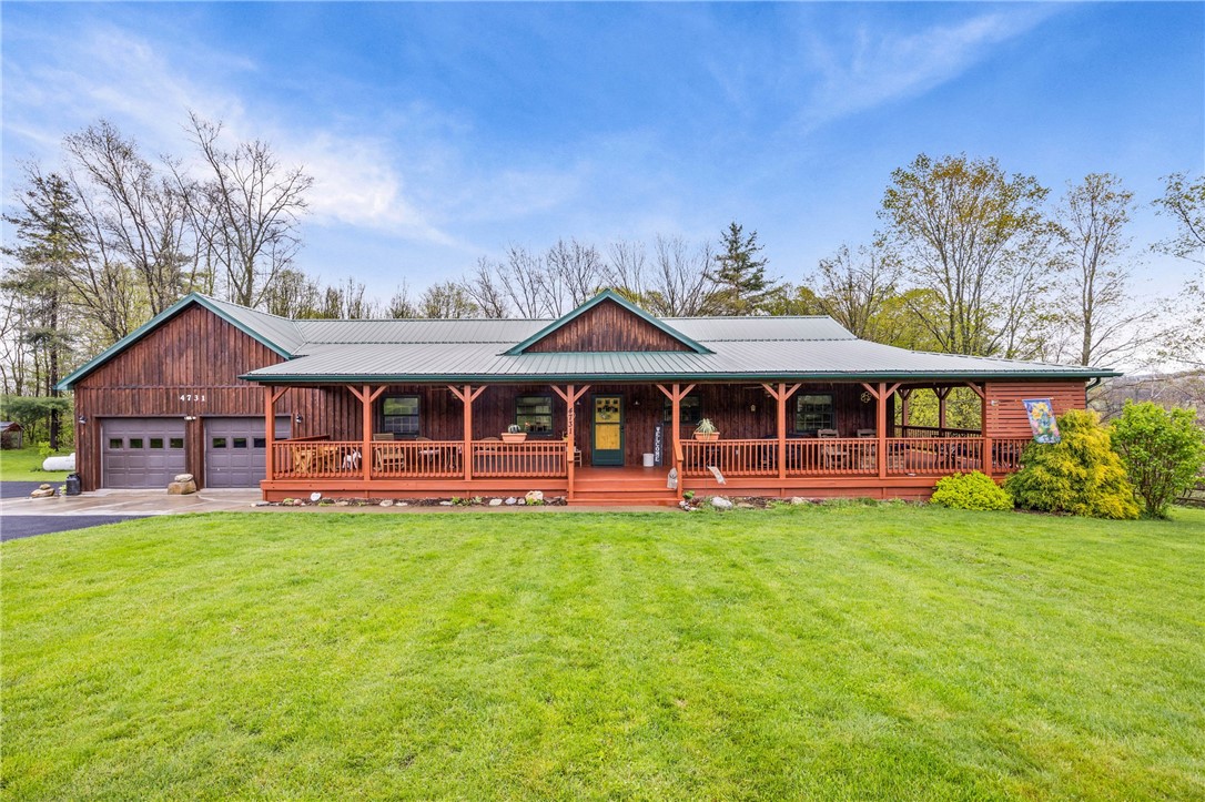 4731 Christian Road Ossian, NY 14437 - Photo 3 of 50