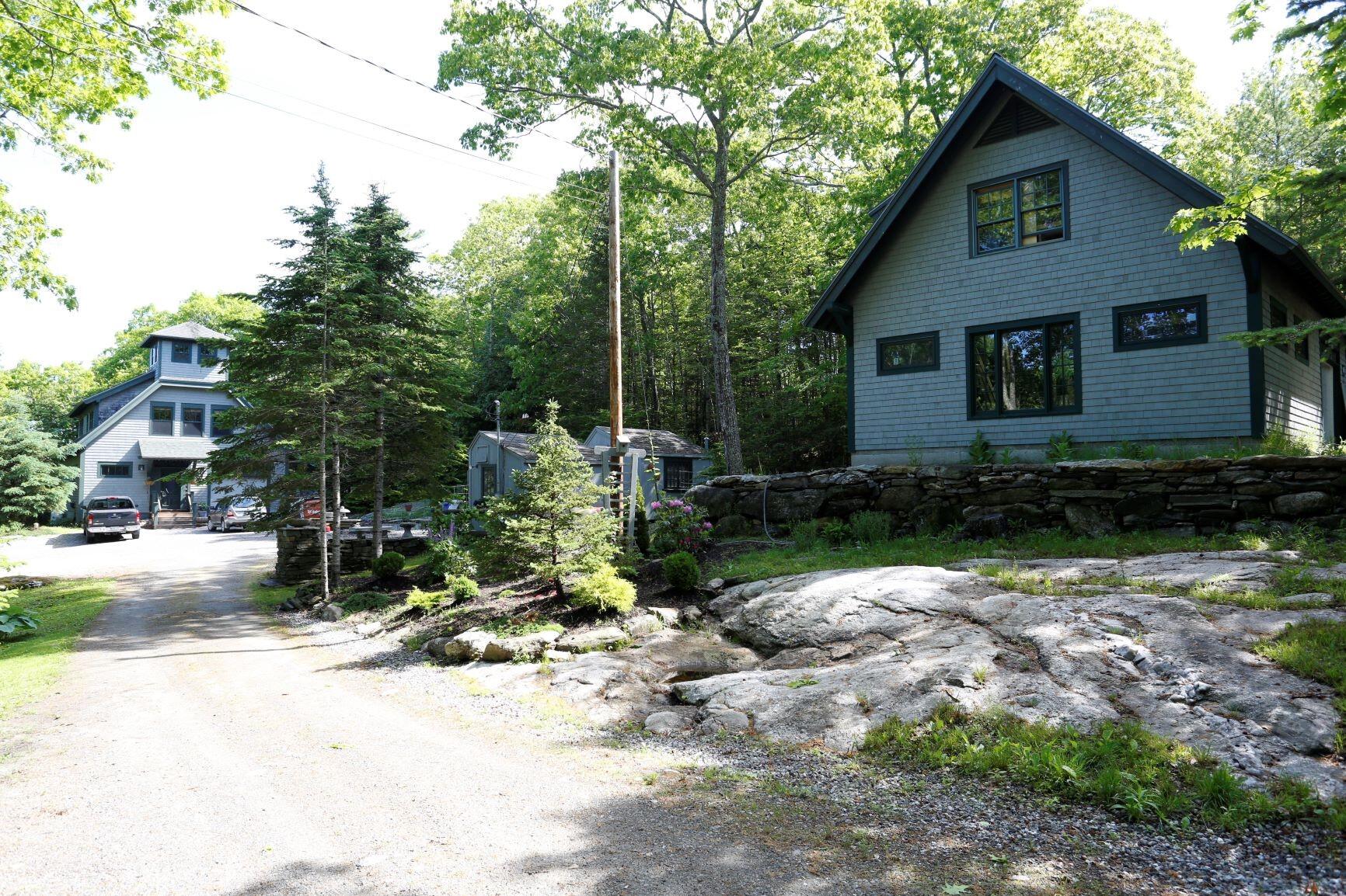 36 Granite Hill Road Pemaquid, ME 04558 - Photo 4 of 134 3