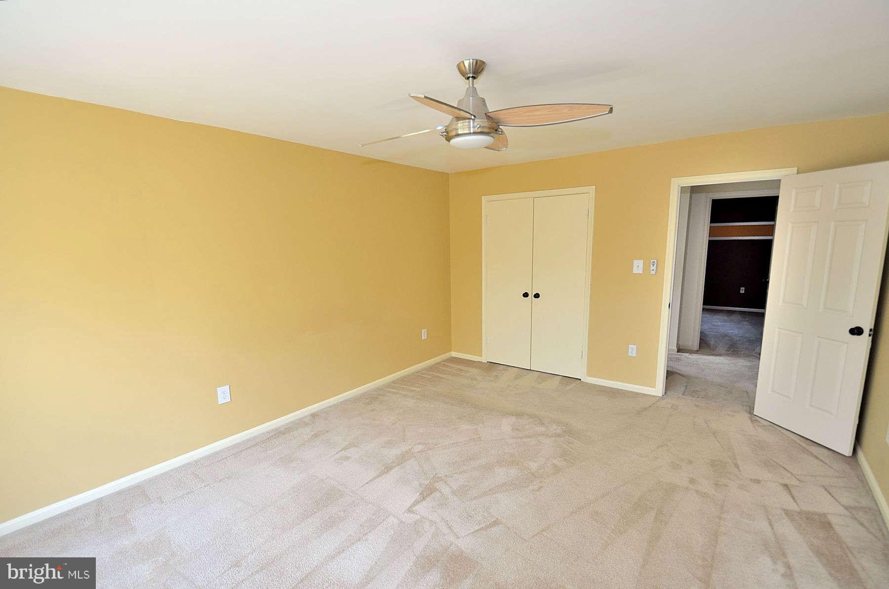 7713 Bristol Square Court Springfield, VA 22153 - Photo 14 of 22 Bedroom (Master)