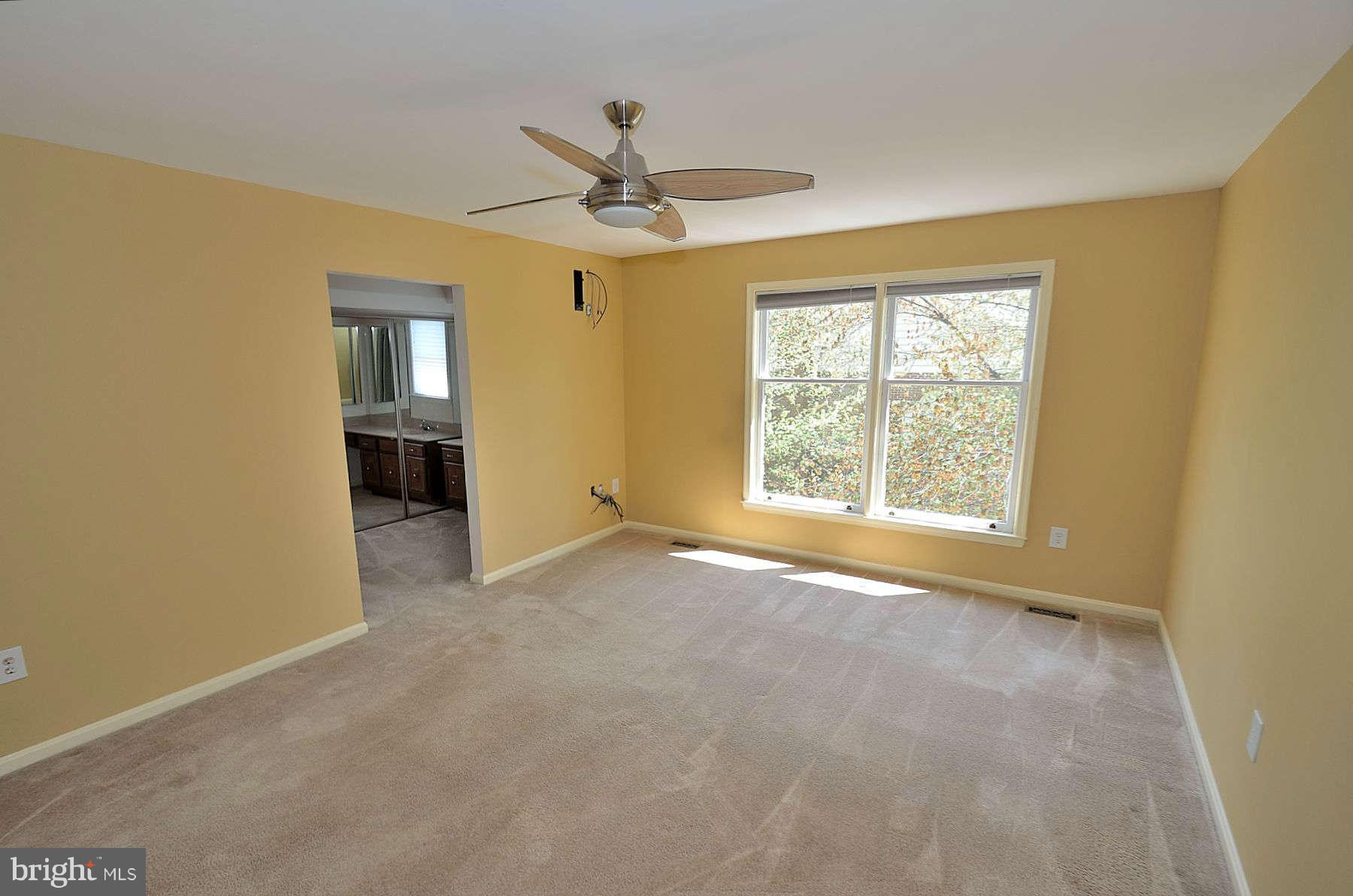 7713 Bristol Square Court Springfield, VA 22153 - Photo 17 of 22 Bedroom (Master)