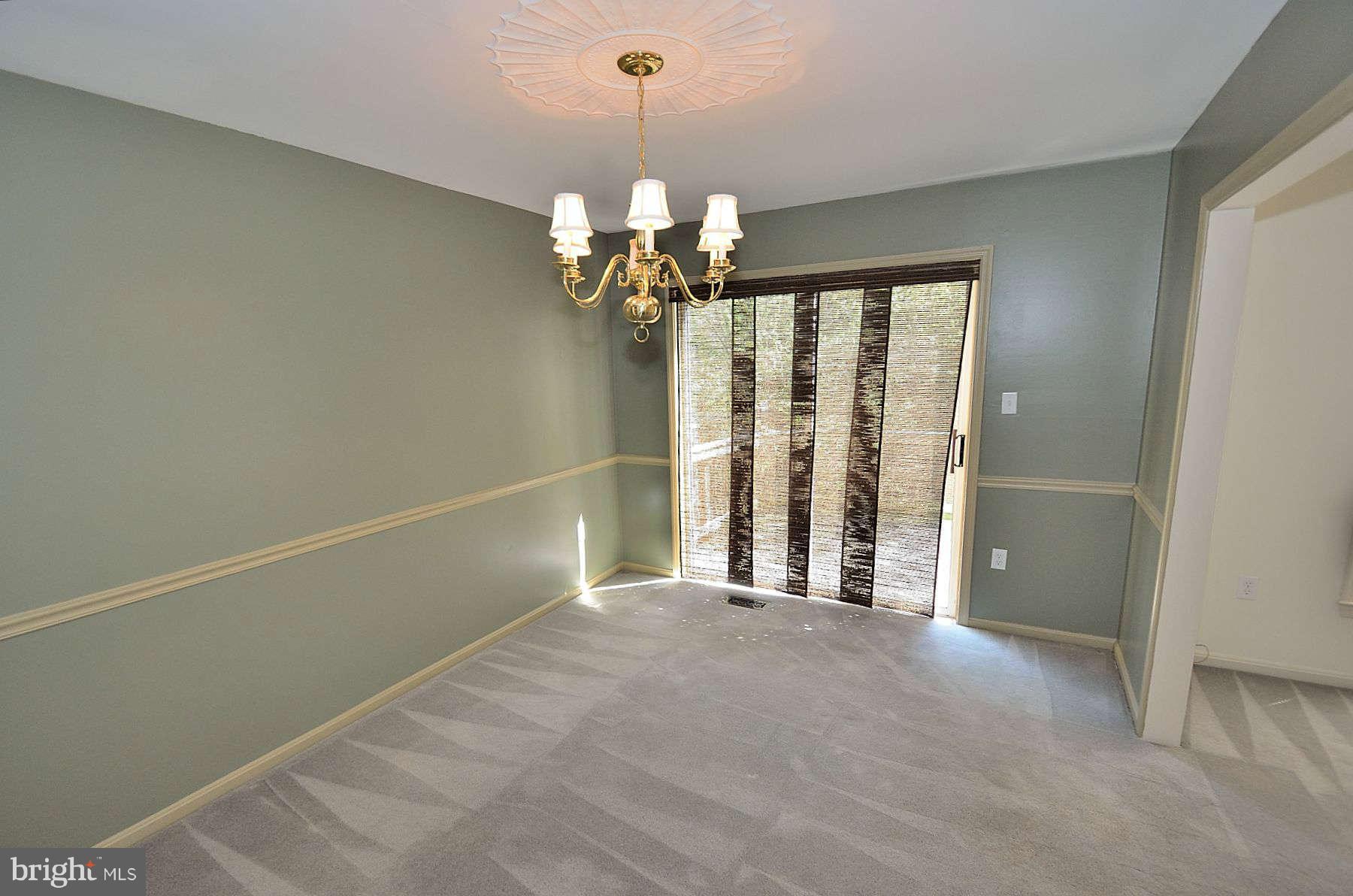 7713 Bristol Square Court Springfield, VA 22153 - Photo 9 of 22 Dining Room