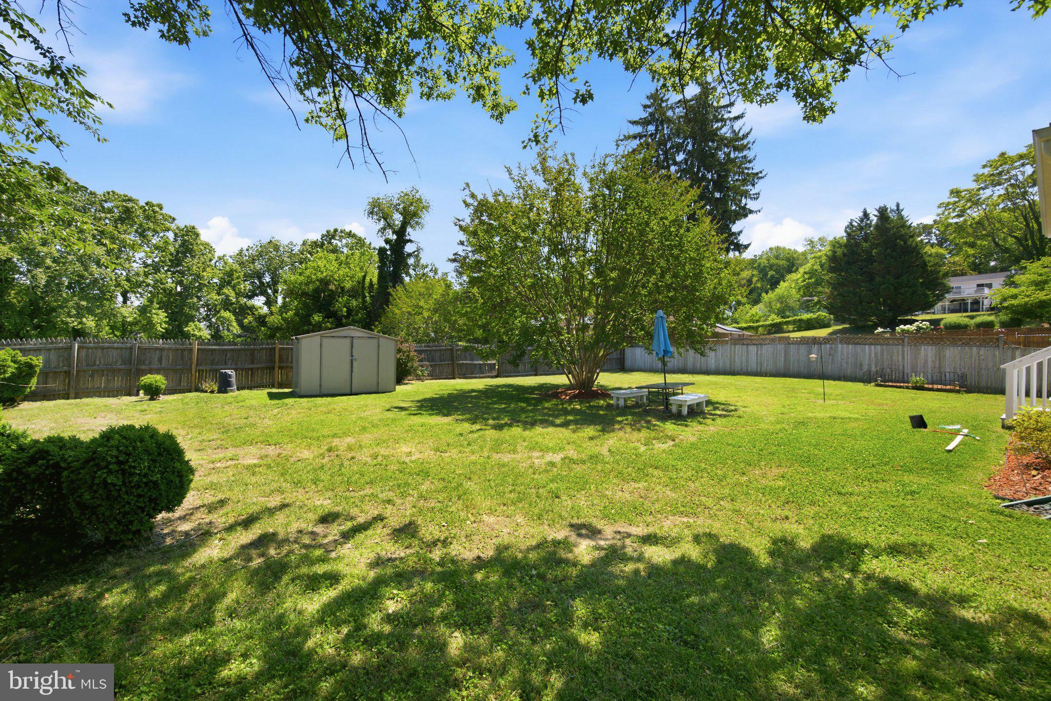 7606 Bentree Road Fort Washington, MD 20744 - Photo 30 of 32