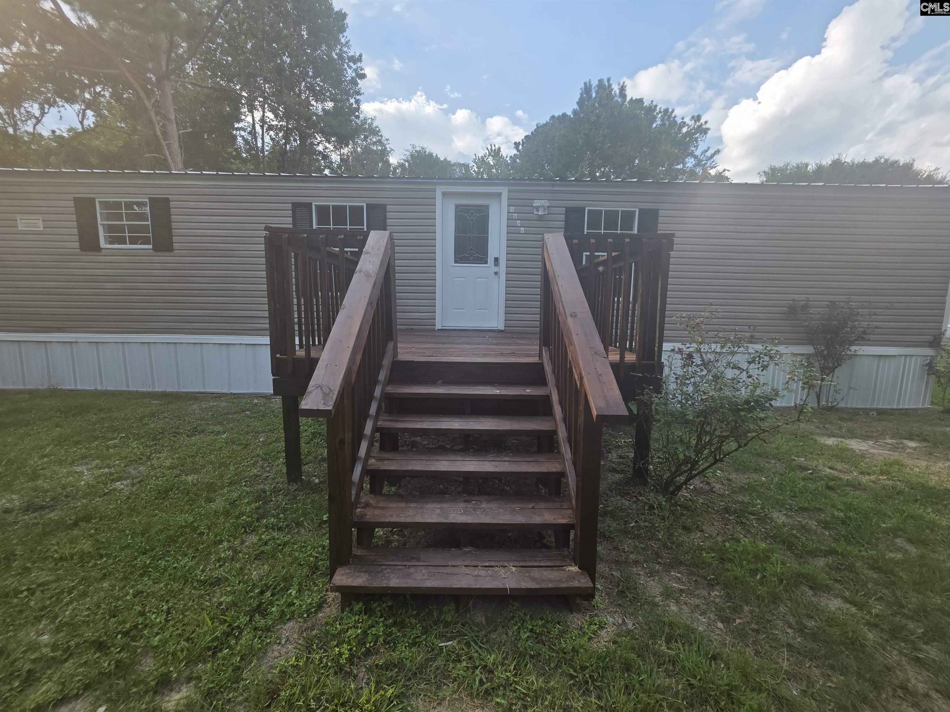 1527 Middlepen Road Southeast Orangeburg, SC 29115 - Photo 1 of 18