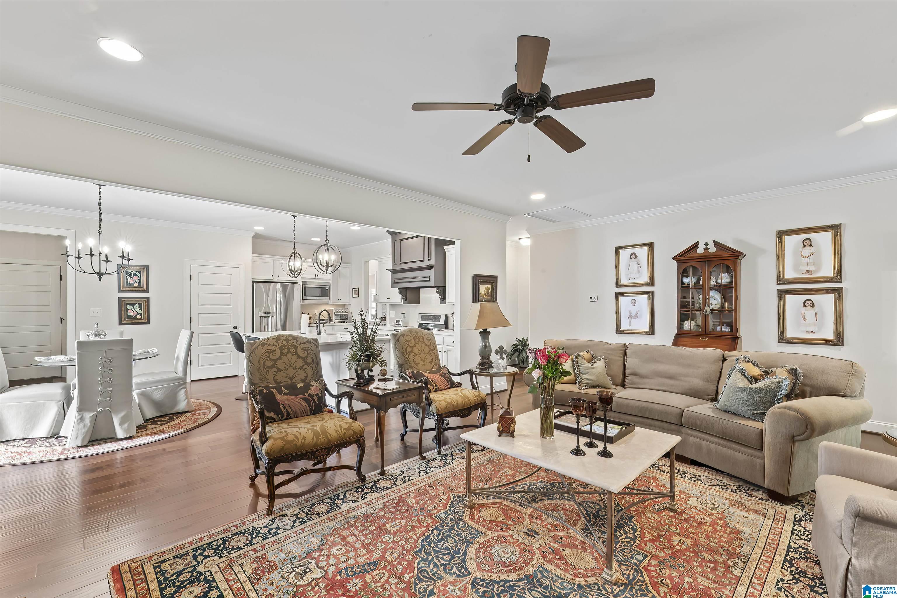 309 Dunrobin Circle Pelham, AL 35124 - Photo 14 of 44