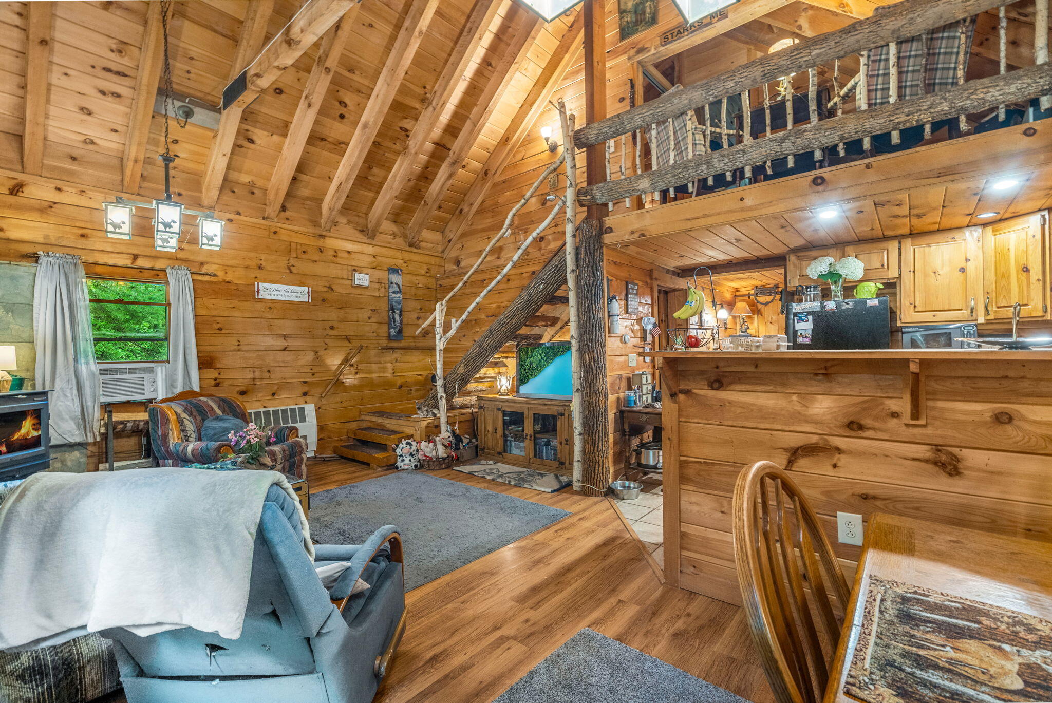 228 Dill Road Starks, ME 04911 - Photo 30 of 50 28-web-or-mls-228-dill-rd
