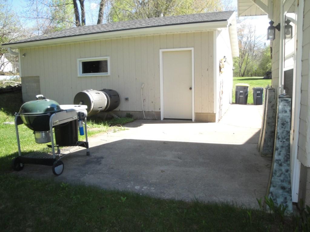 314 Lynette Terrace Rhinelander, WI 54501 - Photo 27 of 33 Gallery Image 27