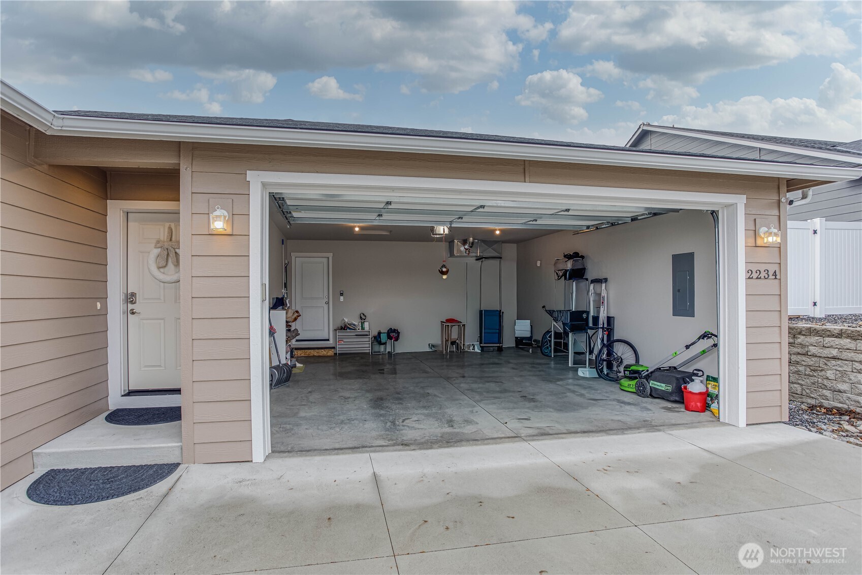 2234 Southeast Marlette Road East Wenatchee, WA 98802 - Photo 27 of 28