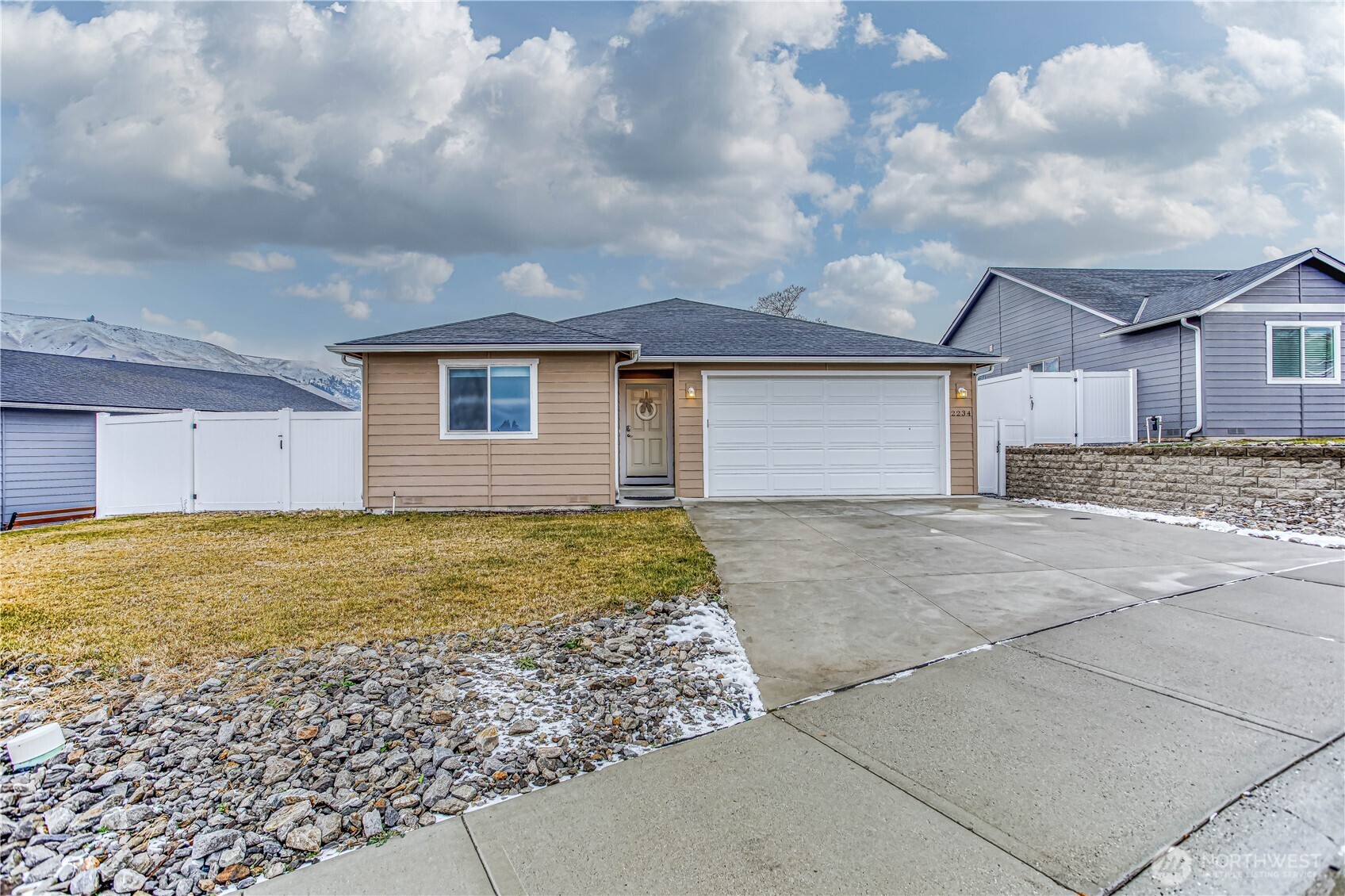 2234 Southeast Marlette Road East Wenatchee, WA 98802 - Photo 28 of 28