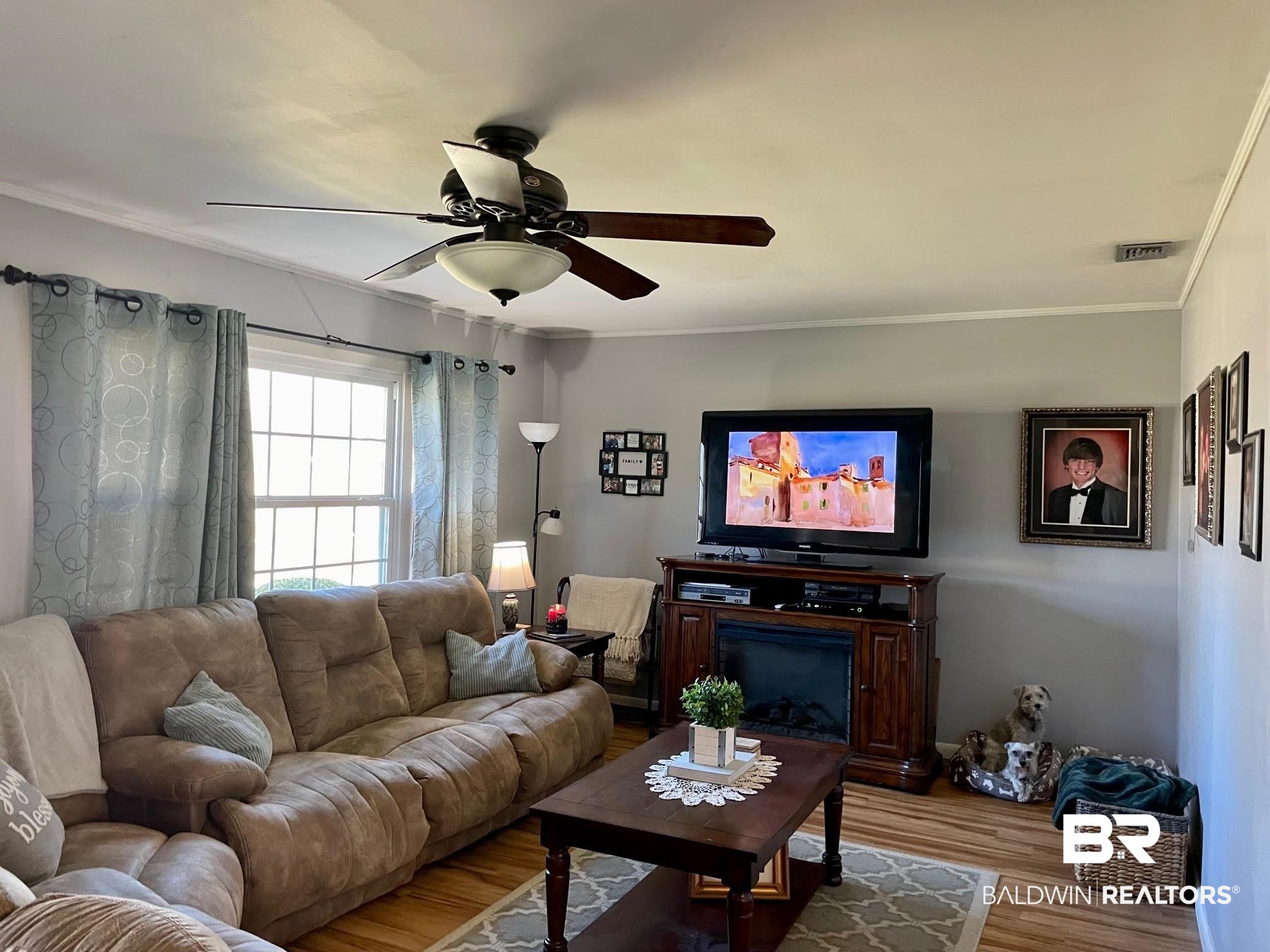 208 North Pine Street Brewton, AL 36426 - Photo 2 of 17