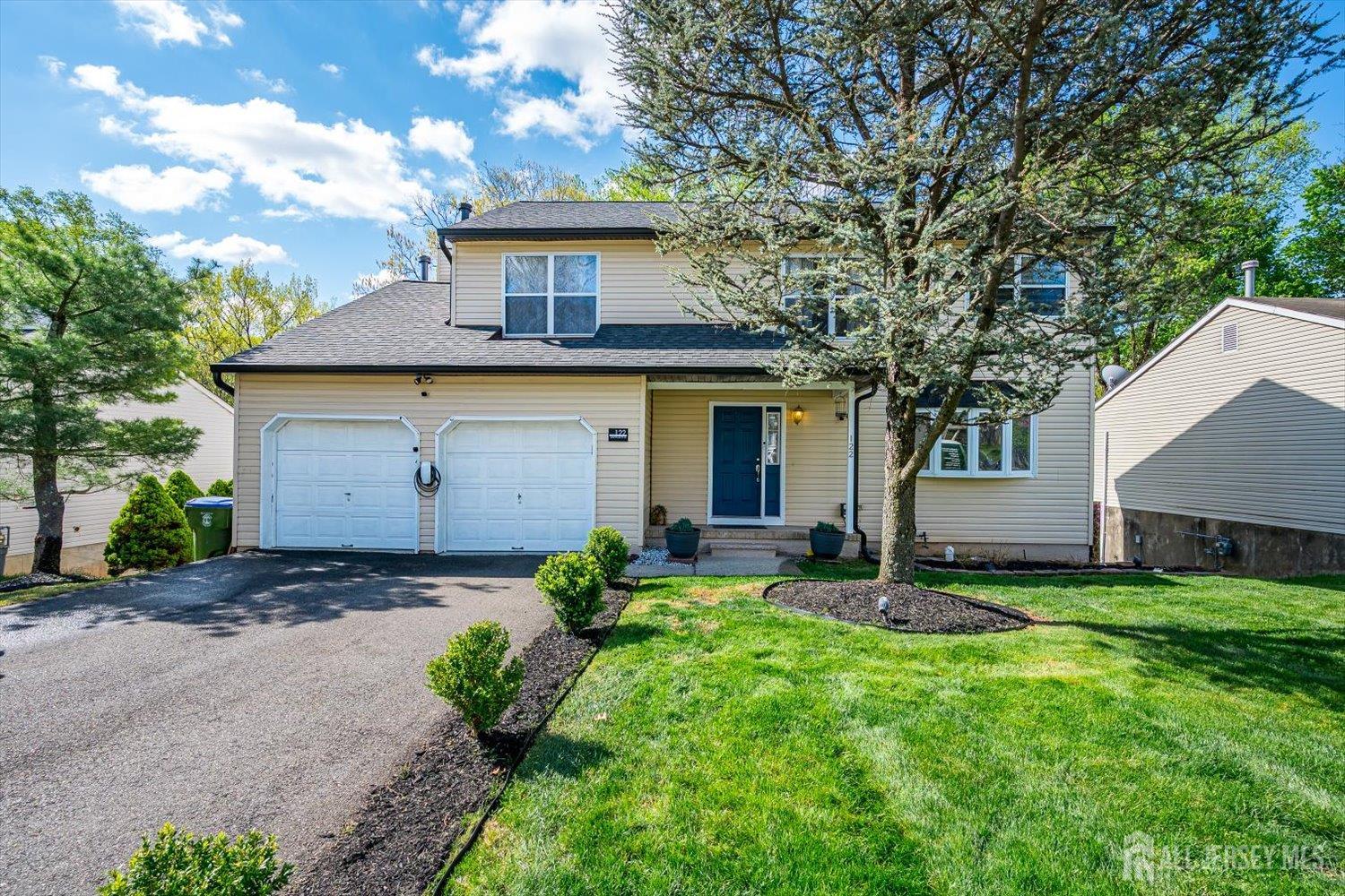 122 Dewolfe Street Edison, NJ 08817 - Photo 1 of 50