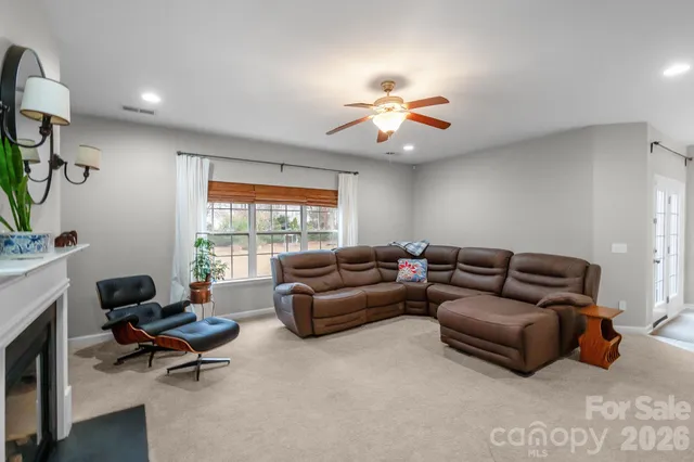 $615,000 | 425 Stowe Road, Belmont, NC 28012