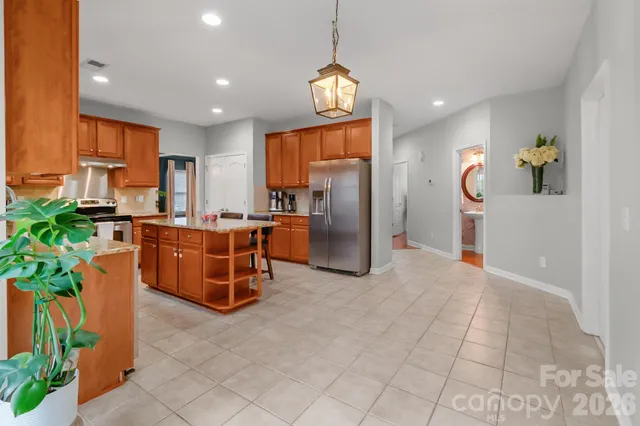 $615,000 | 425 Stowe Road, Belmont, NC 28012