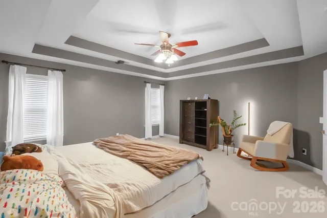 $615,000 | 425 Stowe Road, Belmont, NC 28012