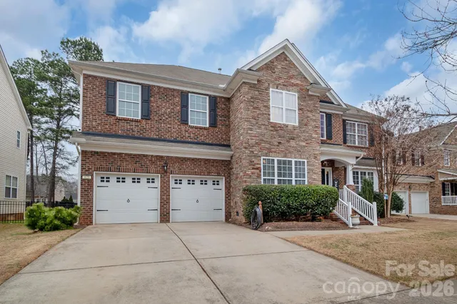 $615,000 | 425 Stowe Road, Belmont, NC 28012
