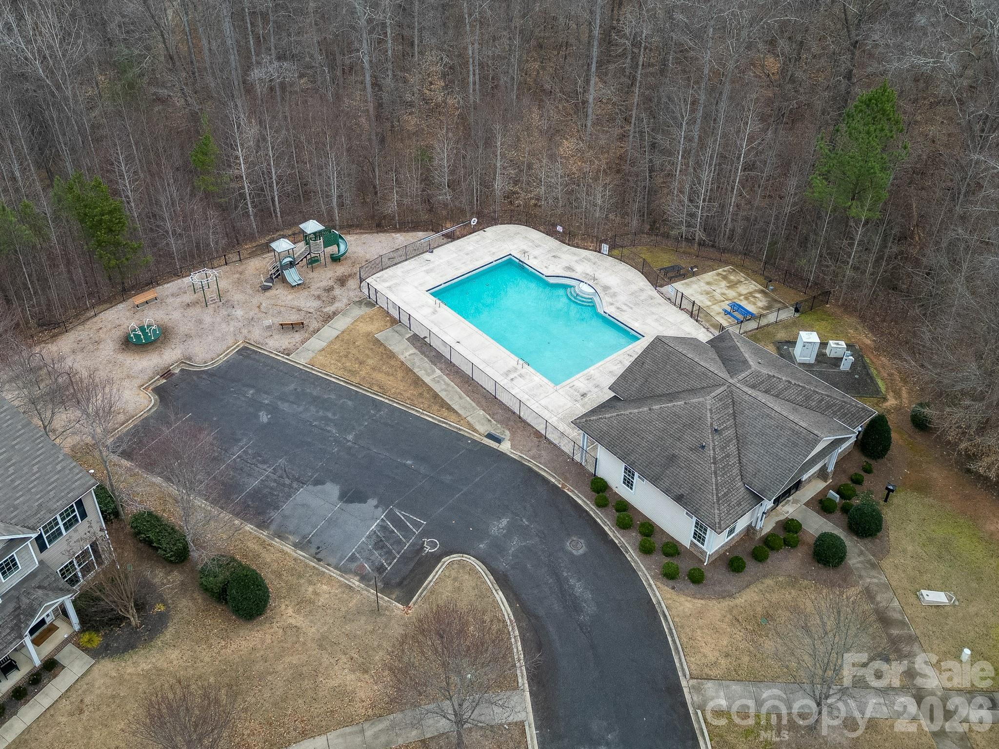 425 Stowe Road Belmont, NC 28012 - Photo 33 of 35