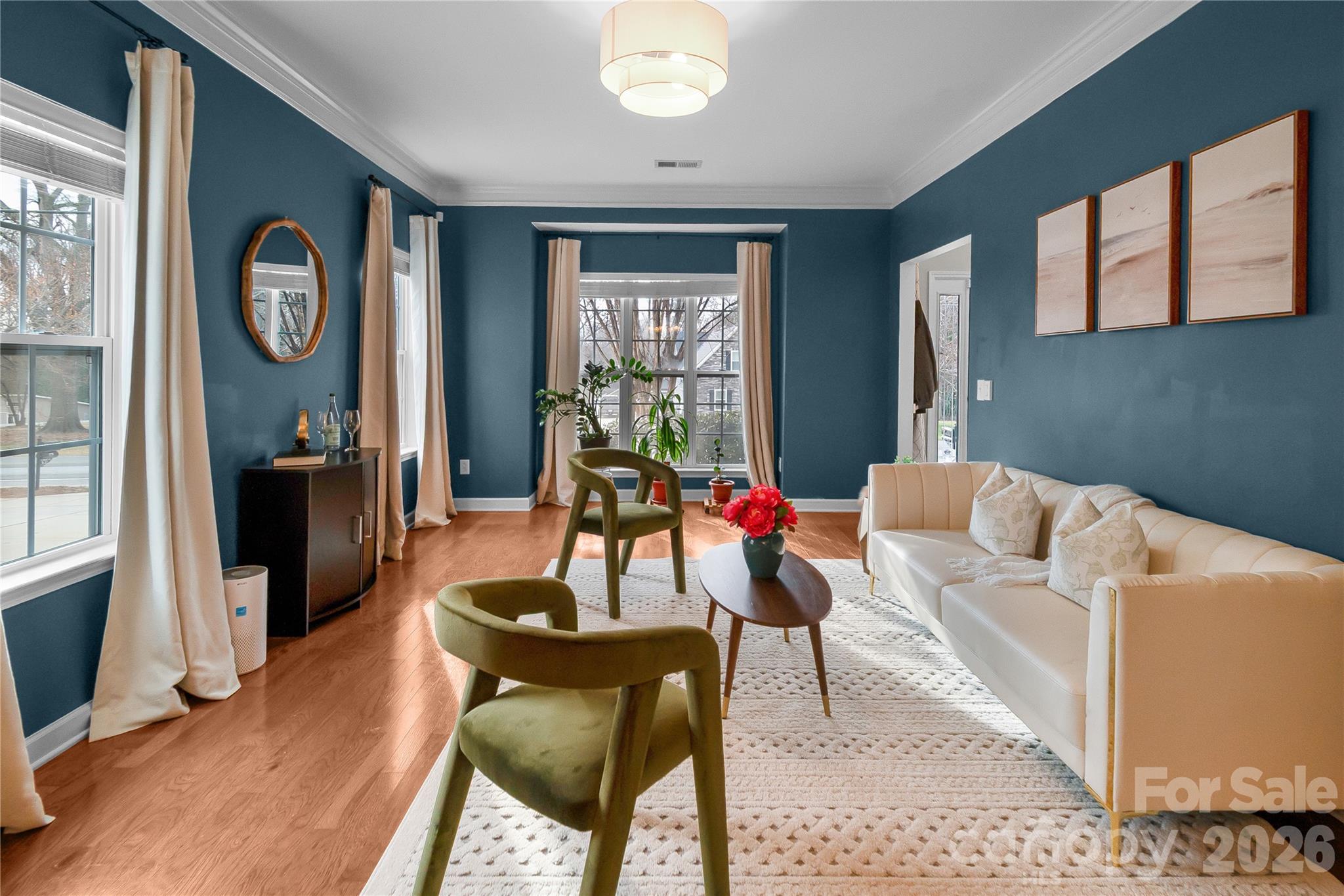 425 Stowe Road Belmont, NC 28012 - Photo 5 of 35