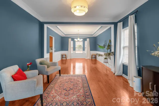 $615,000 | 425 Stowe Road, Belmont, NC 28012