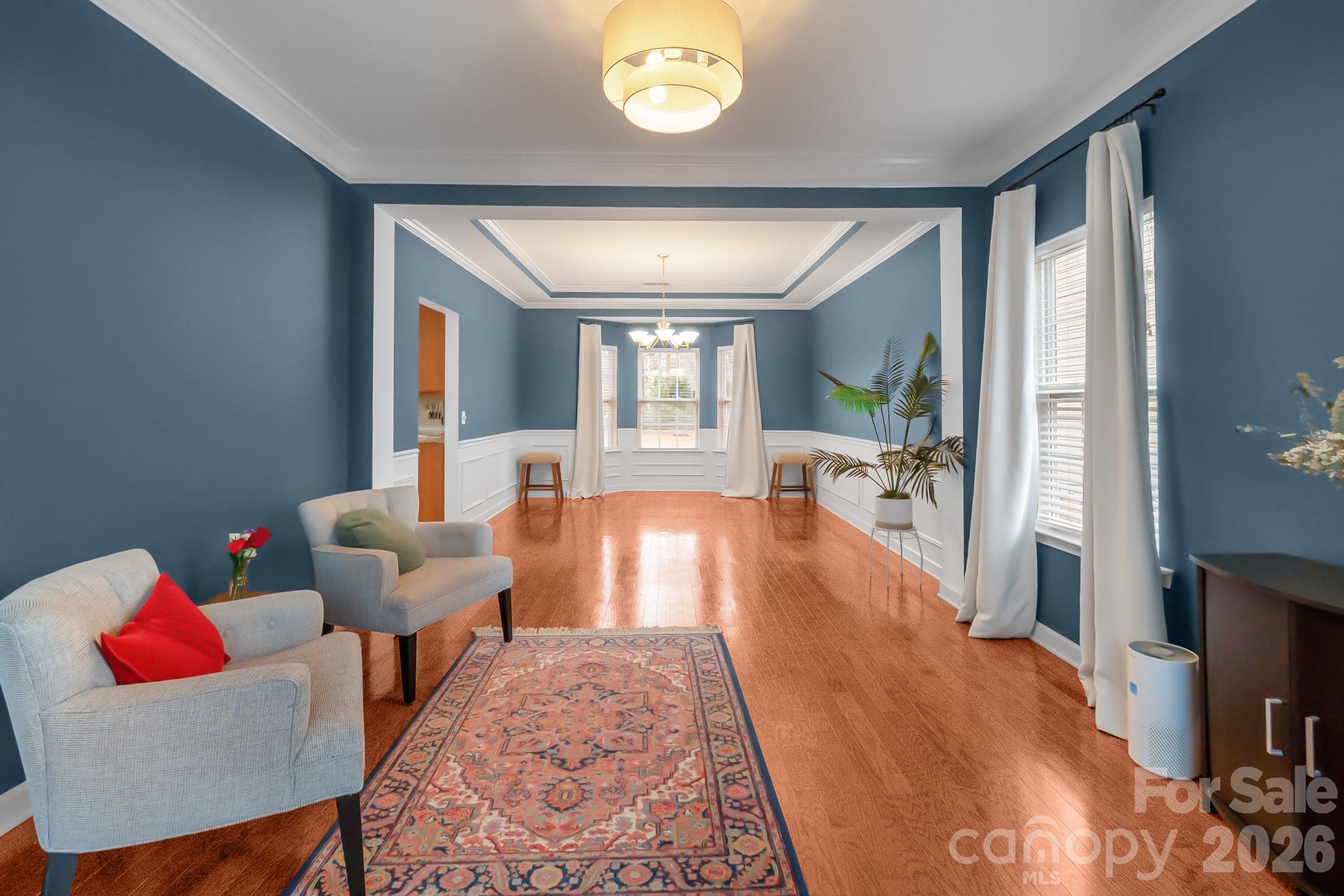 425 Stowe Road Belmont, NC 28012 - Photo 6 of 37