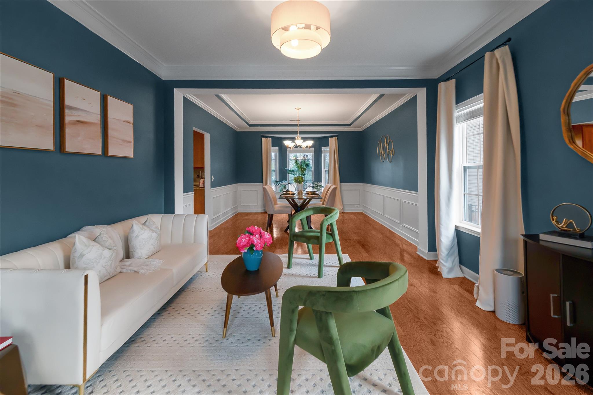 425 Stowe Road Belmont, NC 28012 - Photo 6 of 35