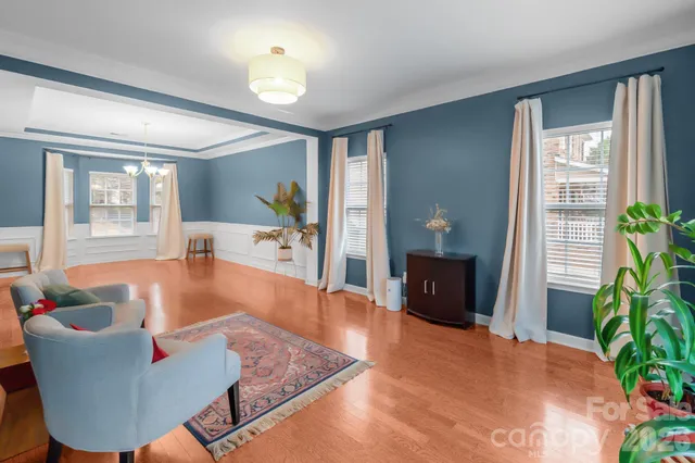 $615,000 | 425 Stowe Road, Belmont, NC 28012