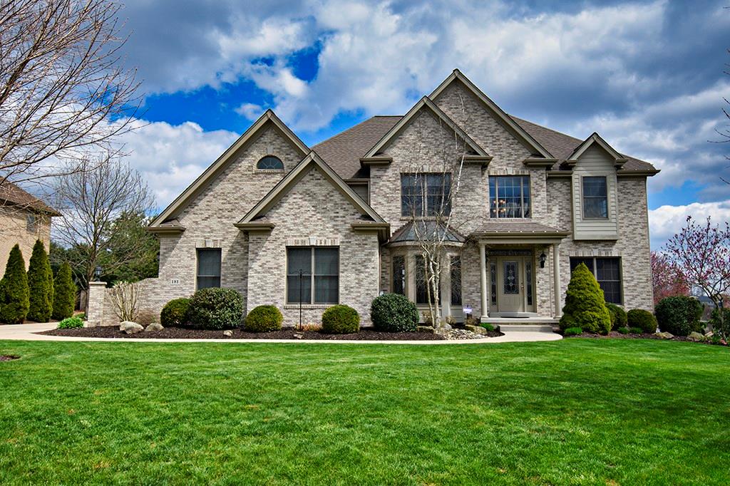 181 Pinkerton Road Wexford, PA 15090 - Photo 1 of 1 Gallery Image 1