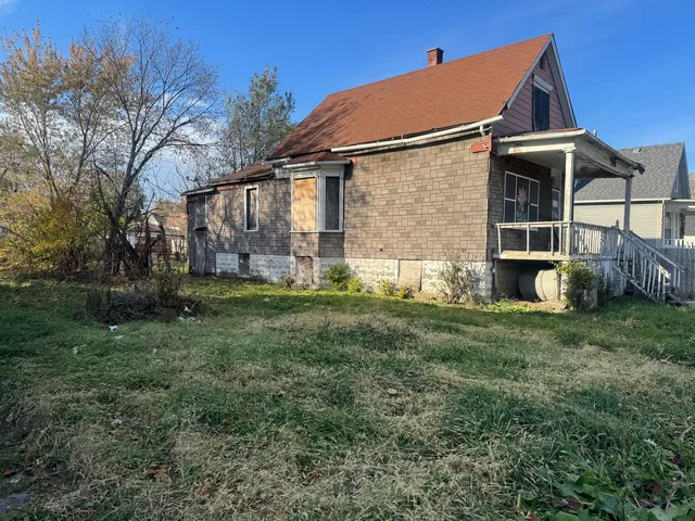 $65,000 | 10742 South Indiana Avenue, Chicago, IL 60628