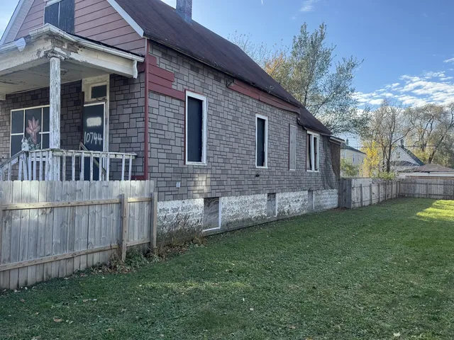 $65,000 | 10742 South Indiana Avenue, Chicago, IL 60628