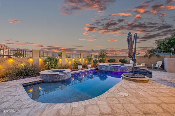 $925,000 | 1863 North Shelby, Mesa, AZ 85207