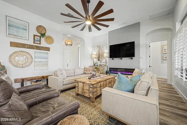 $925,000 | 1863 North Shelby, Mesa, AZ 85207