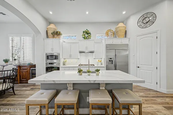 $925,000 | 1863 North Shelby, Mesa, AZ 85207