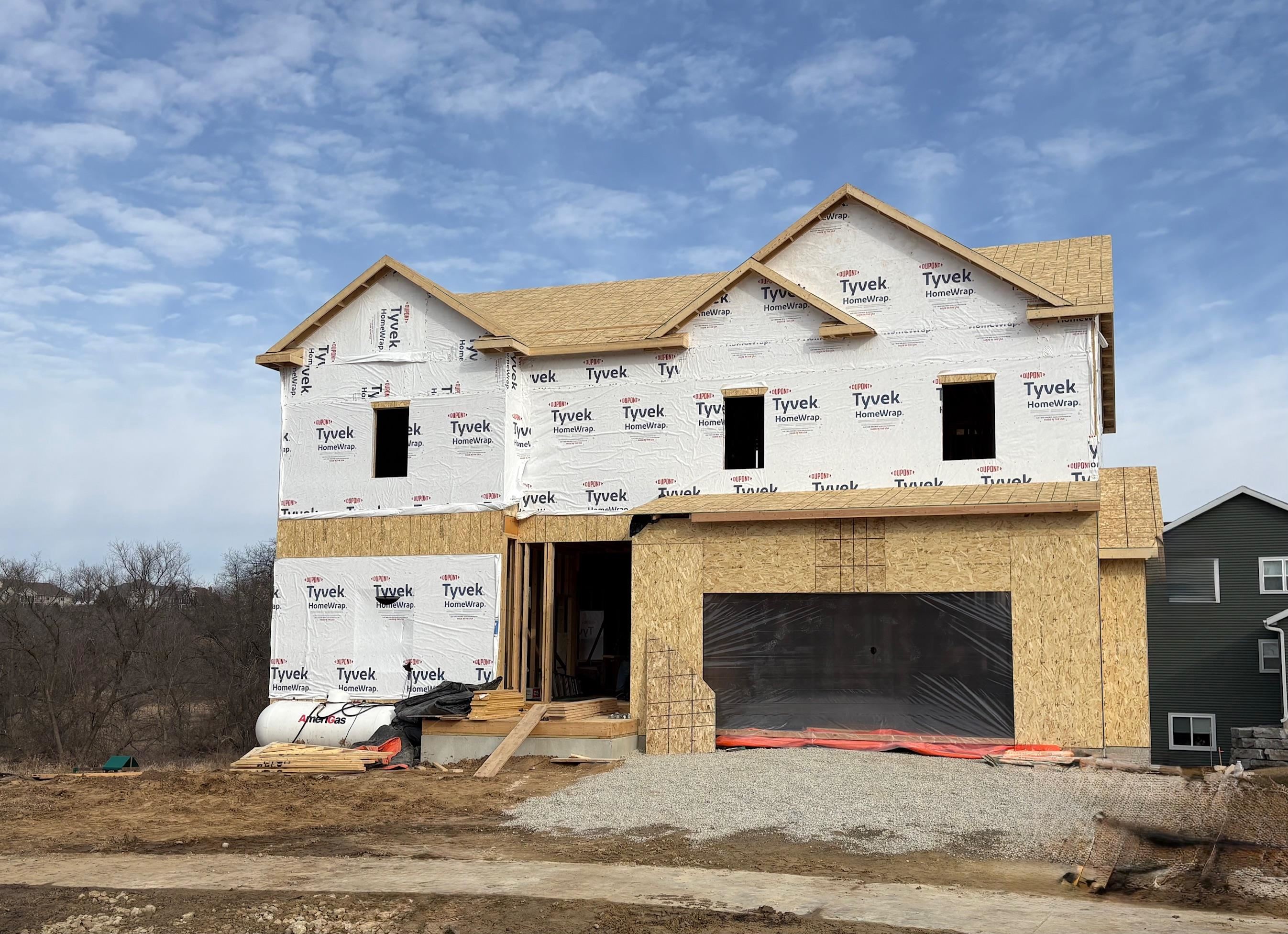 2362 Lonnie Lane Sun Prairie, WI 53590 - Photo 3 of 10