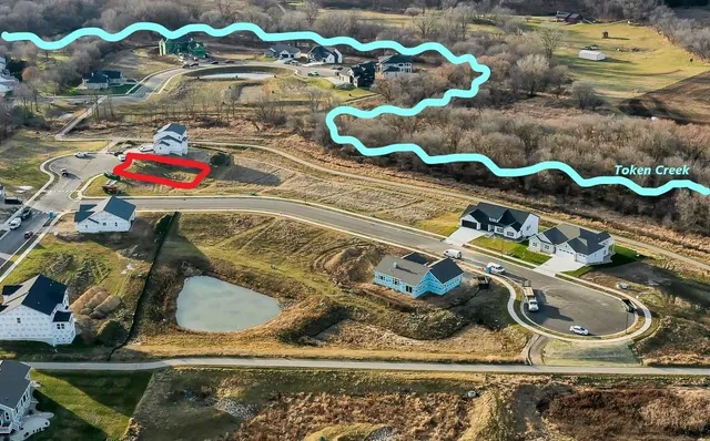 $950,000 | 2362 Lonnie Lane, Sun Prairie, WI 53590