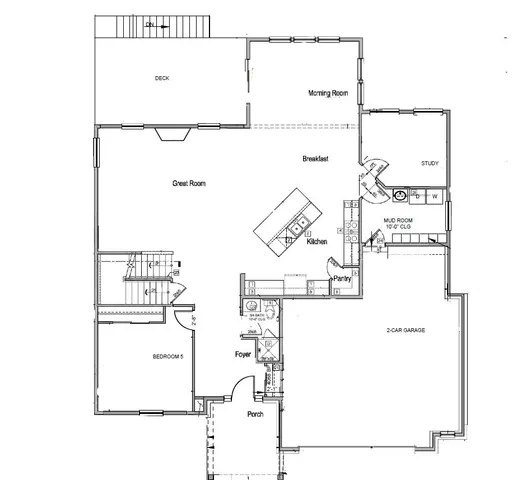 $950,000 | 2362 Lonnie Lane, Sun Prairie, WI 53590