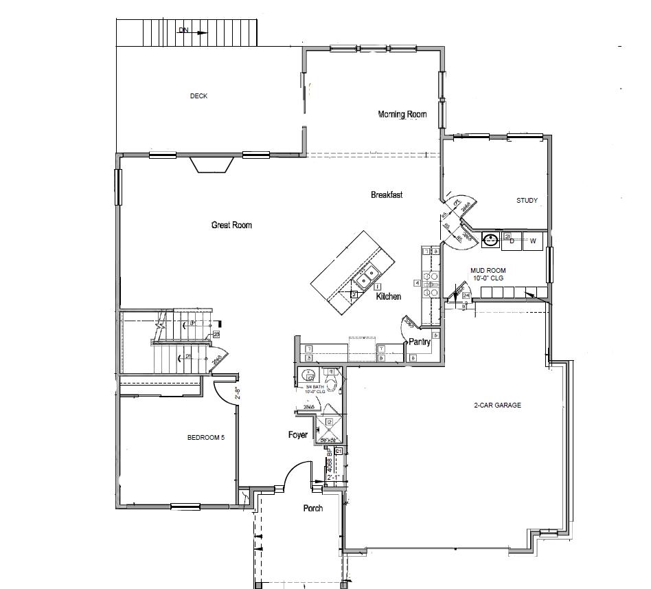 2362 Lonnie Lane Sun Prairie, WI 53590 - Photo 5 of 10