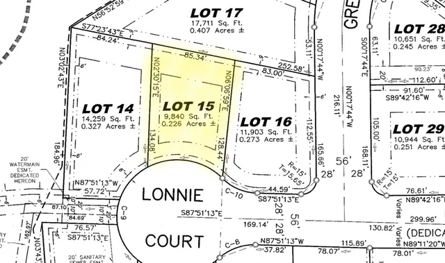 $950,000 | 2362 Lonnie Lane, Sun Prairie, WI 53590