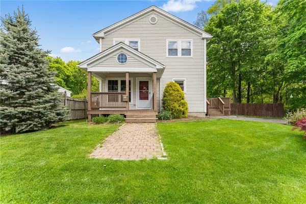 $565,000 | 65 Redland Avenue, East Providence, RI 02916