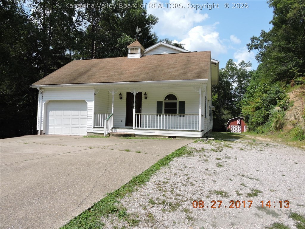 116 Atlas Road South Charleston, WV 25309 - Photo 2 of 22 Gallery Image 2