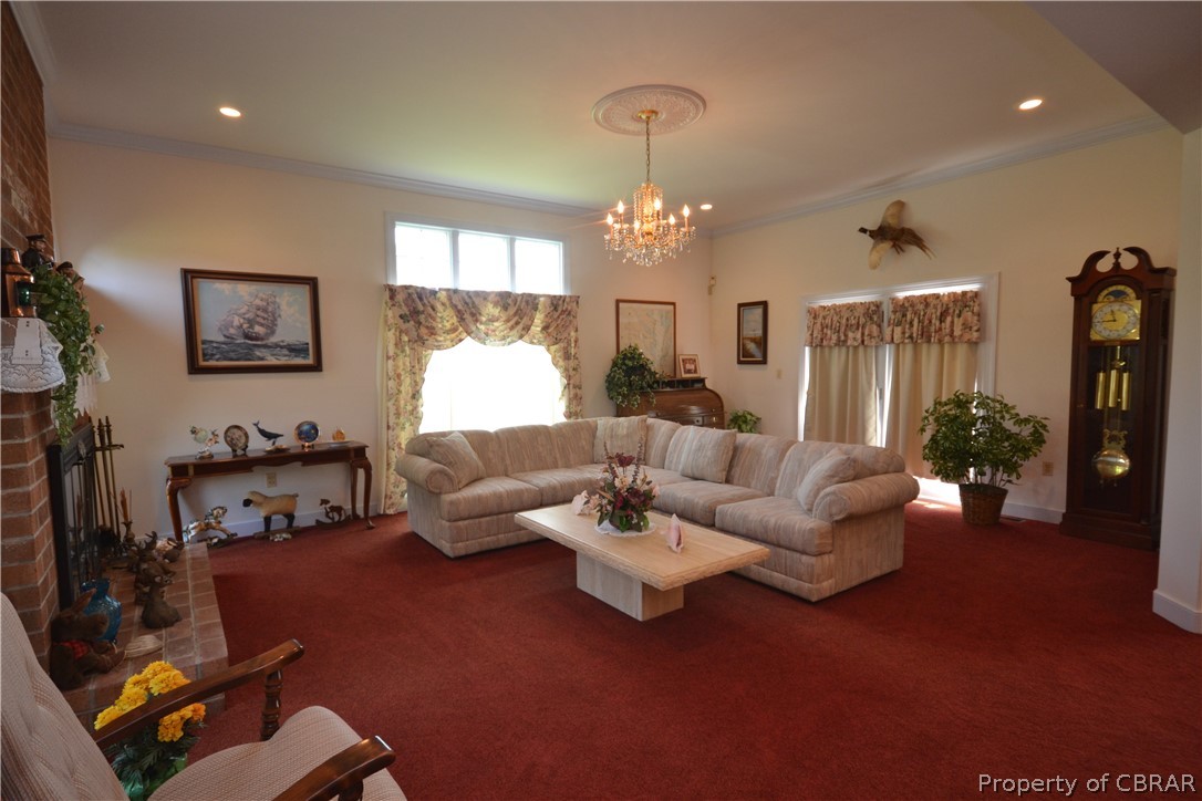 33 Rudder Place Heathsville, VA 22473 - Photo 4 of 28 Gallery Image 4