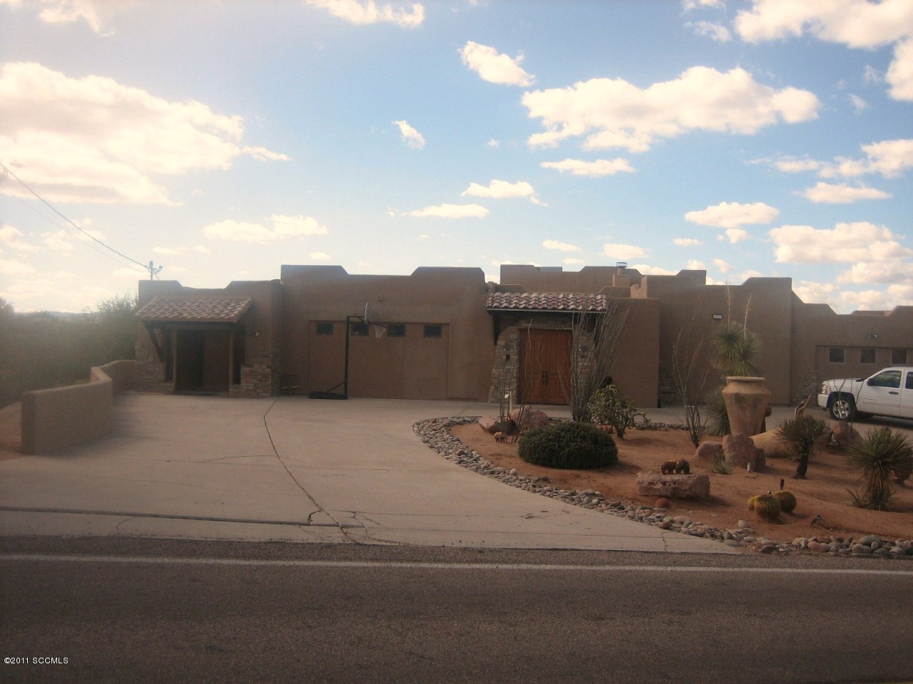 365 Rio Rico Drive Rio Rico, AZ 85648 - Photo 1 of 17