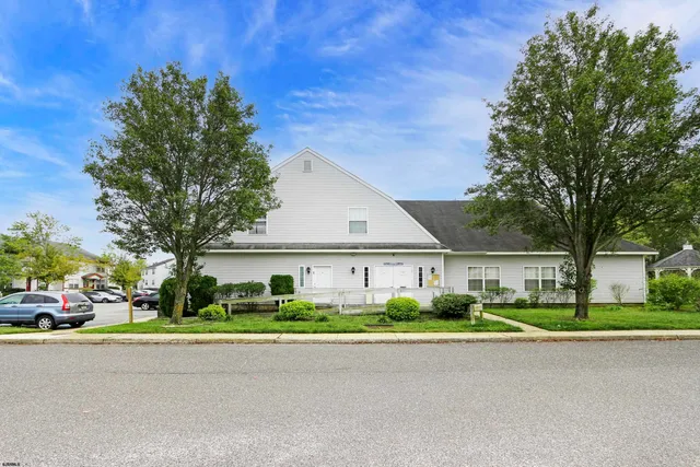 $260,000 | 10 Oyster Bay, Unit H, Absecon, NJ 08201