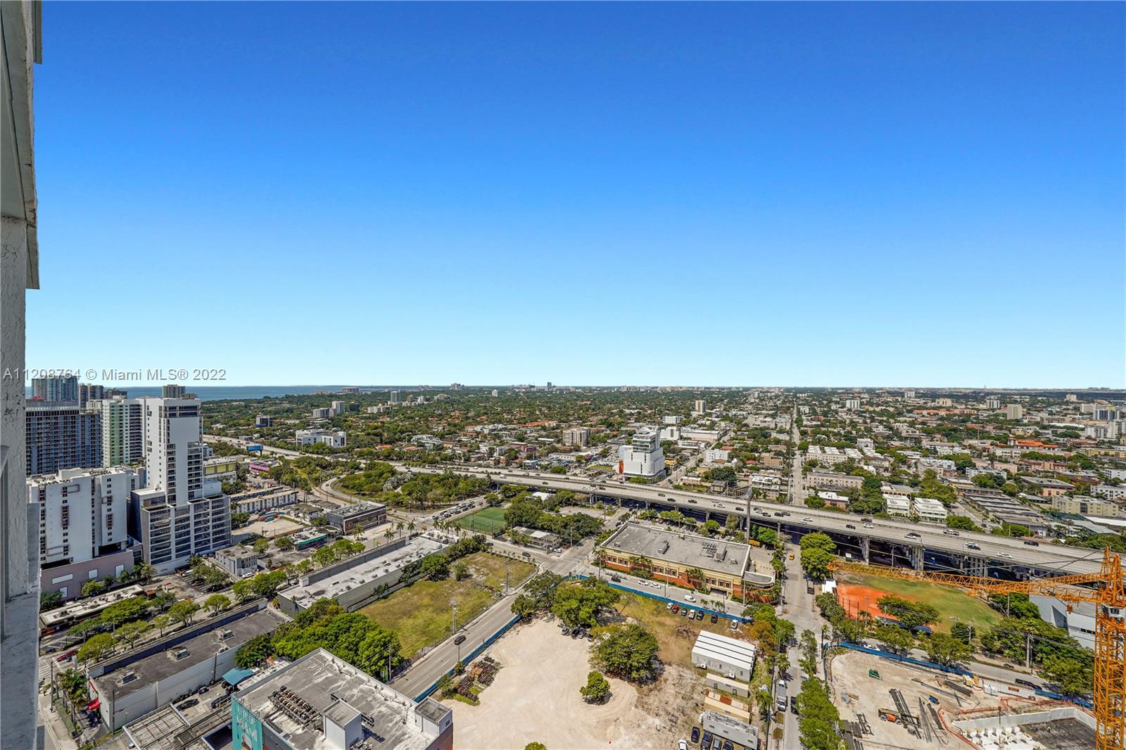 185 Southwest 7th Street, Unit 3100 Miami, FL 33130 - Photo 11 of 19