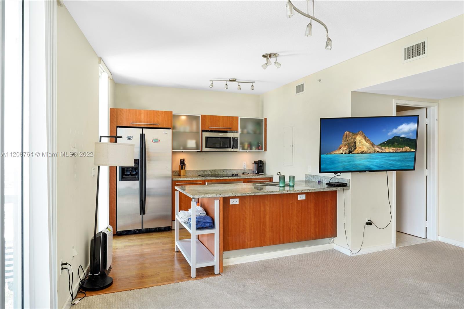 185 Southwest 7th Street, Unit 3100 Miami, FL 33130 - Photo 5 of 19