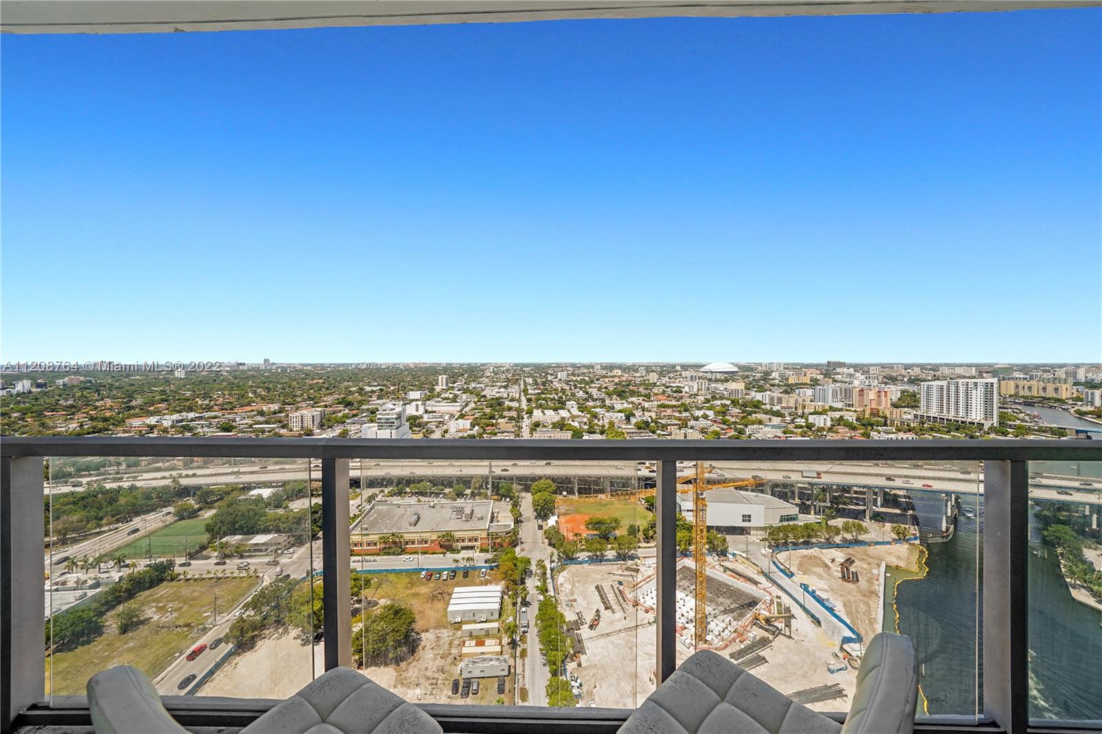 185 Southwest 7th Street, Unit 3100 Miami, FL 33130 - Photo 9 of 19
