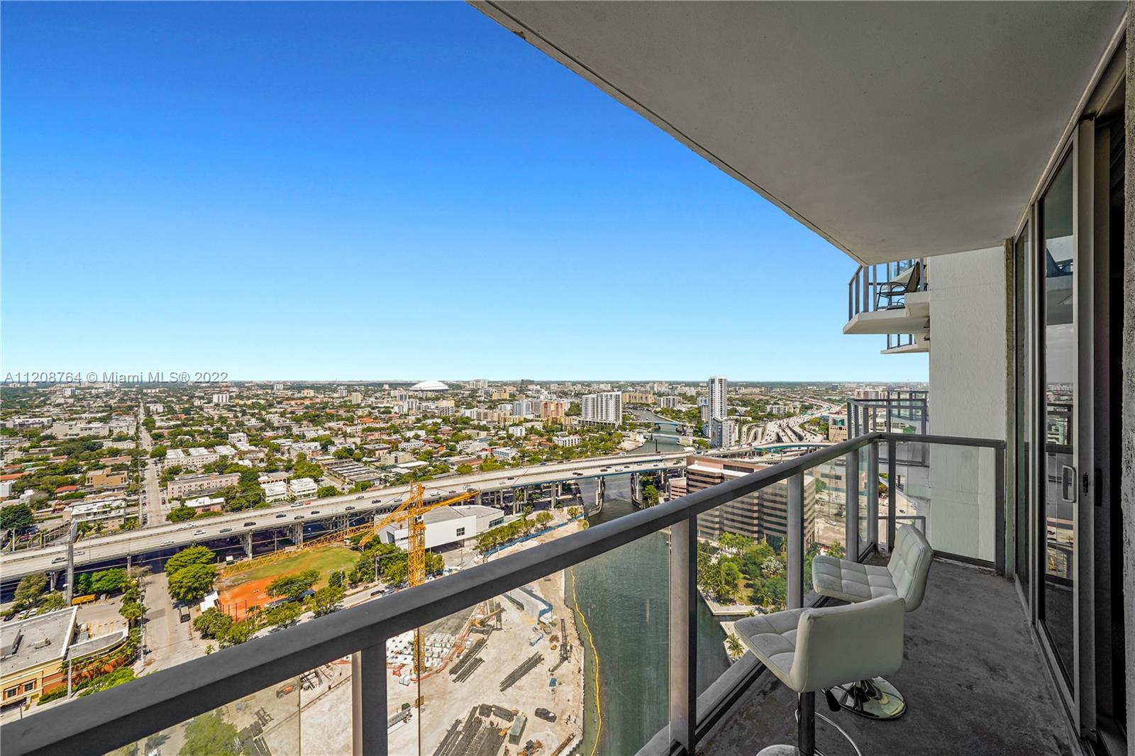 185 Southwest 7th Street, Unit 3100 Miami, FL 33130 - Photo 10 of 19