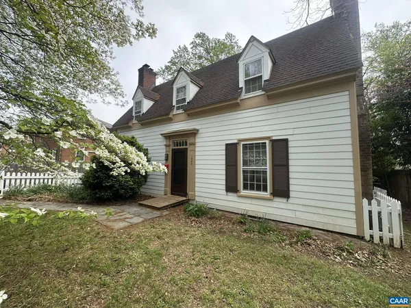 $3,200 | 1804 Chelsea Drive, Charlottesville, VA 22903