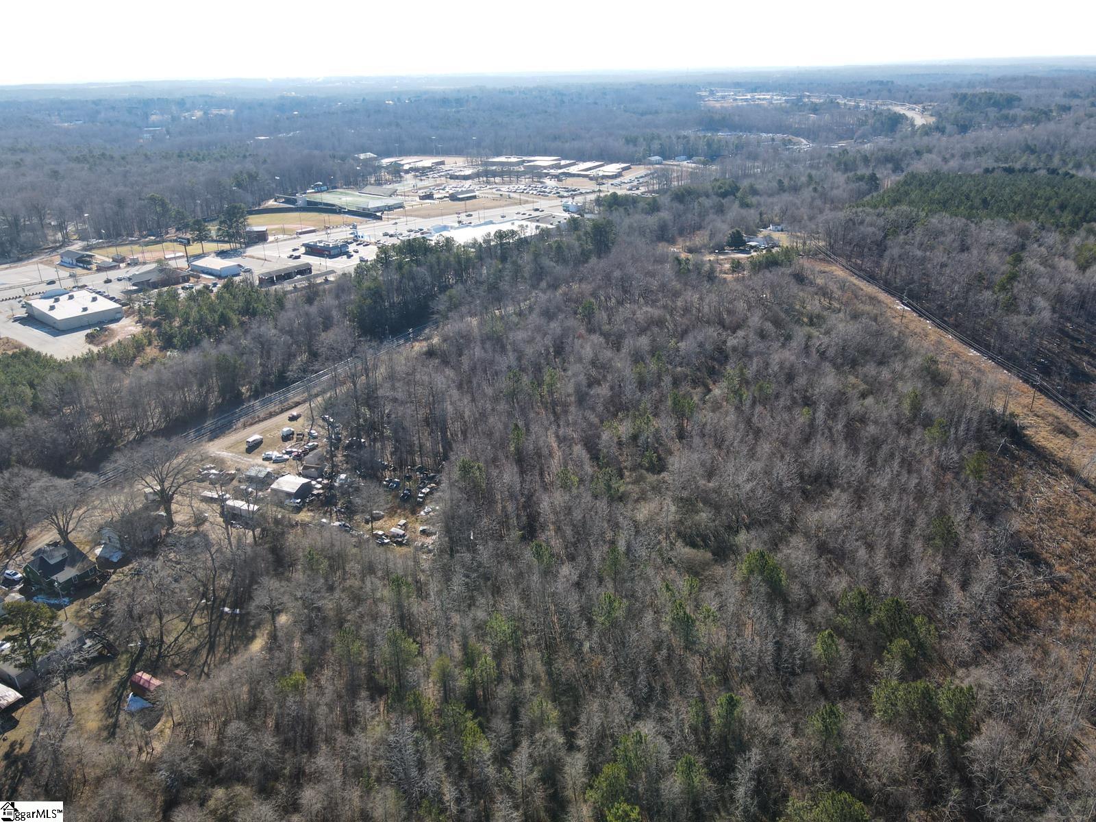 700 Red Line Avenue Chesnee, SC 29323 - Photo 4 of 6