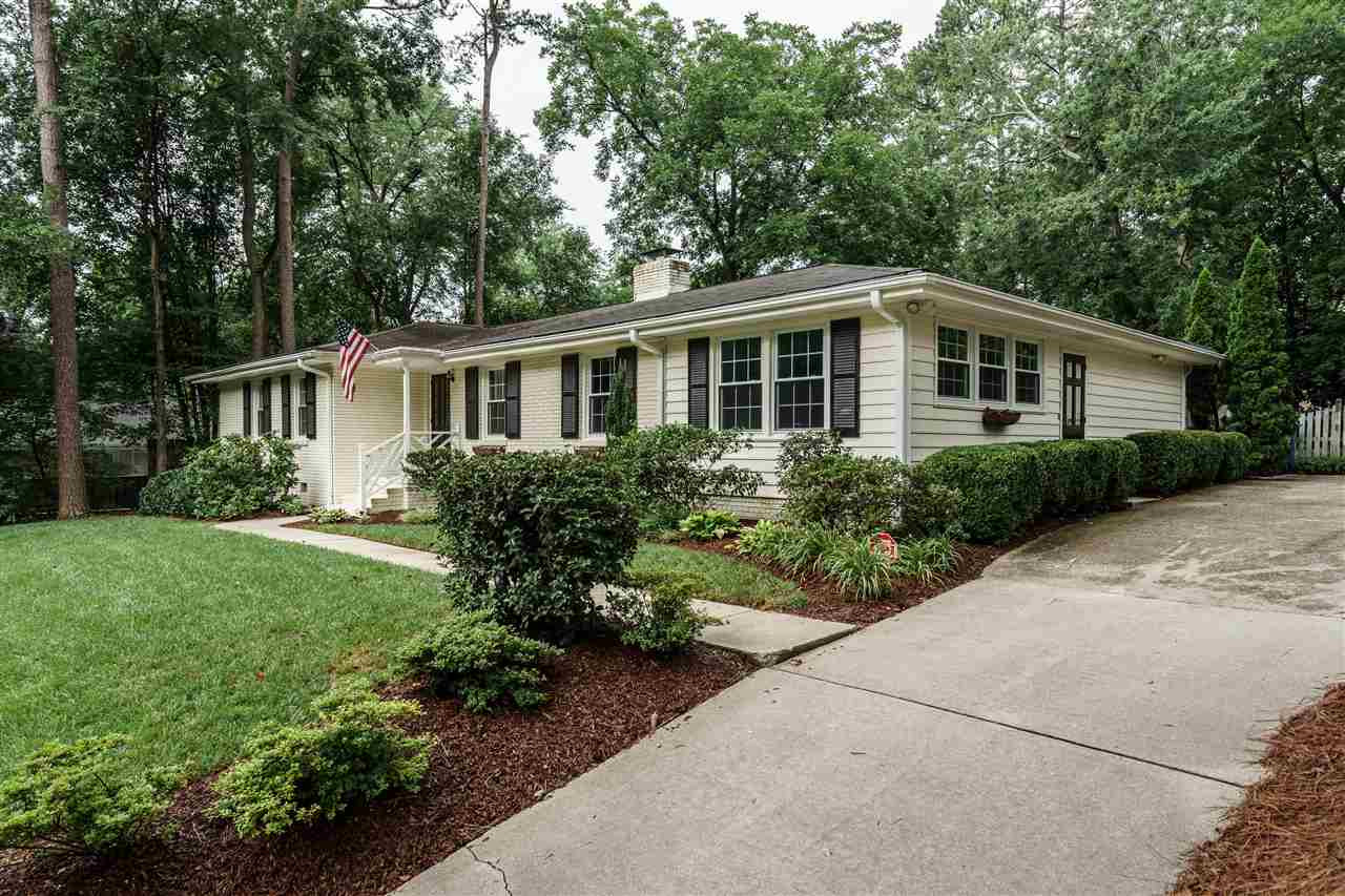 3305 Milton Road Raleigh, NC 27609 - Photo 2 of 17 Photo 2